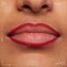 NYX PROFESSIONAL MAKEUP Line Loud Lip Liner - Rebel Red: Longwear Lip Pencil with Jojoba Oil & Vitamin E - Buy Online on GoSupps.com