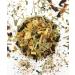 TeaClub Ginseng Soul Infusion en vrac 100 g - Th fruit et pic - M lange de pomme citronnelle betterave rouge racine de bois sucr th herbal de TeaClub 100g - Buy Online on GoSupps.com