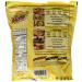 Carbon's Golden Malted Waffle & Pancake Flour 32oz - Pack of 3 - Buy Online on GoSupps.com