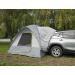 Napier Backroadz SUV Tent | Universal Fit for CUVs, SUVs, and Minivans | Sleeps 5 Adults | Grey & Green | 10'x10' (19100) - Buy Online on GoSupps.com