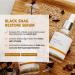 iUNIK Black Snail Restore Serum 1.71 fl oz - Revitalize & Hydrate Skin - Buy Online on GoSupps.com