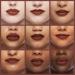 Wet n Wild Mega Last Matte Lip Color in Brown Mochalicious - Long-Lasting Matte Finish - Buy Online on GoSupps.com