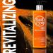 Redone After Shave Cream Cologne - Revitalizing 400ml | International Shipping Available - Buy Online on GoSupps.com