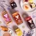Cottage Delight - Just For You - Original Strawberry Jam 340g - Orange Thin Cut Marmalade 350g - Crunchy Chocolate Biscuits - Our Classic Lemon Curd 105g - Morello Cherry Whole Fruit Jam 105g - Buy Online on GoSupps.com