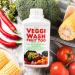 Food Safe Veggi Wash Concentrate 500ml - Natural and Effective Solution - Buy Online on GoSupps.com