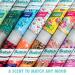 Batiste Bare Fragrance Dry Shampoo 6.73 fl. oz. (Pack of 3) - Refresh and Revitalize Your Hair - Buy Online on GoSupps.com