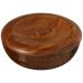 The Art of Shaving Sandalwood Shaving Soap Set - 3.3oz Refill Soap in Wood Bowl - Protects Against Irritation - Buy Online on GoSupps.com