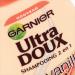 Garnier Ultra Doux 2 in 1 Shampoo for Long Hair with Fragile Ends Vanilla Milk/Papaya Pulp 250 ml - Pack of 3 - Buy Online on GoSupps.com