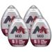 MiO Cherry Blackberry Liquid Water Enhancer, 1.62 fl oz (Pack of 4)