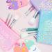 Prim and Pure Mineral Gift Set | Unicorn Mirror | Organic Kids Makeup Kit | Perfect for Birthdays & Play Dates | Made in USA - Buy Online on GoSupps.com
