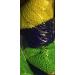 African Bathing Sponge Set - 3 Pack | Exfoliating Shower Sponges - Buy Online on GoSupps.com