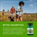 Swanson Theracurmin - Herbal Supplement Supporting Joint Health & Mobility - Formulated for High Absorption - (30 Capsules, 100mg Each) 30 Count (Pack of 1) - Buy Online on GoSupps.com