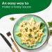 Knorr Pasta Sauce Mix for a rich and creamy pasta sauce Carbonara no artificial flavours 48 g 24 count - Buy Online on GoSupps.com