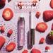 Looky Lip Plumper 2.5 ml (0.08 oz) - Instant Volumizing Lip Serum with Jojoba Avocado & Coconut Oils - Hydrates Softens & Redefines Lips - Natural Vegan Cruelty-Free Paraben-Free - Made in Canada (#1 Strawberry) #1 Strawberry 2.5 ml (Pack of 1) - Buy Online on GoSupps.com