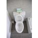 Hinlo Bowl - is an Eco-Friendly Biodegradable and flushable Toilet Bowl Liner Designed to be Placed Inside Toilet Bowl preventing Human Waste from staining Toilet Bowl. It is Septic Safe. - Buy Online on GoSupps.com