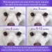 Arava Tear Stain Remover for Dogs & Cats - Natural & Effective Eye Cleaner - Buy Online on GoSupps.com