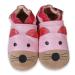 SHADOW DANCE UK Baby Shoes Toddler Shoes with Soft Sole Baby Boy Shoes - Baby Girl Shoes New Born Leather Kids Winter Booties 20 Noseymouse 18-24 Months