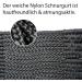 Schnure Belt Horse: 90-140cm Saddle Strap for Optimal Pressure Distribution & Movement | 110cm Black Saddle Belt - Buy Online on GoSupps.com
