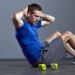 SPRI Exercise Dice for Group Fitness & Classes - Includes Push Ups, Squats, Lunges, Jumping Jacks, Crunches & Wildcard - with Carrying Bag - Buy Online on GoSupps.com