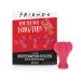 FRIENDS TV Show Lobster Shaped Bath Fizzers  Coconut-Scented Bath Salts Sticks (6 x 30g)  Body Care  Relax & Unwind  Let Your Troubles Fizz Away