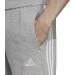 Buy Adidas Men's Leisure Shorts - L Medium Grey Heather | International Shipping Available - Buy Online on GoSupps.com