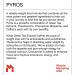 MMUSA Pyros Lean Supplement: Thermogenic Fat Burner for Weight Loss, Energy Boost & Metabolism. Toning and Slimming Aid for Men and Women - Green 90 Capsules - Buy Online on GoSupps.com