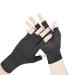 Buy Spacepower UV Gloves for Nails - 4 Pcs UPF 50+ Anti-UV Protection for Gel Manicures (Black Pink) - International Shipping Available - Buy Online on GoSupps.com