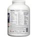 LeanFit Naturals Whey Protein with Whey Isolate Chocolate Non GMO No Gluten 2 Kg (Packaging may vary) - Buy Online on GoSupps.com