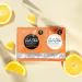 AVRYBEAUTY Gel-Ohh Jelly Spa Bath 3 Pack - Citrus Fresh Vitamin C Jelly Pedicure for Salon Pedi Relaxation - Buy Online on GoSupps.com