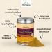 Herbaria Gr ner Kakadu Bio 85g - Organic Spice Mix for Asian Wok & Pan Dishes | Exquisite Ingredients in Sustainable Aroma Protection Box - Buy Online on GoSupps.com