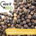 Buy 100g Bio-Smoke Pepper Malabar - Premium Cold-Smoked from Wayanad Kerala | Saliamo - Buy Online on GoSupps.com