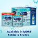 Enfamil NeuroPro EnfaCare Premature Baby Formula Milk | Ready to Use Bottles | MFGM Omega 3 DHA | 22 CAL | Immune Support & Brain Development | 6 Count (Pack of 8) - Buy Online on GoSupps.com