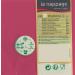 Le Nappage Pink Paper Napkins - FSC Certified Biodegradable & Recyclable - 50 Pack (24x24 cm) - Eco-Friendly Table Decor - Buy Online on GoSupps.com