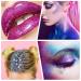24 Colors Nail Glitter Set - Fine Glitter Powder for DIY Nail Art Face Body & Eyeshadow - International Shipping Available - Buy Online on GoSupps.com