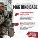 Badlands Mag Bino Case - Hydration-Compatible Binocular Case | Mud - Buy Online on GoSupps.com