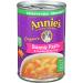 Annie's Homegrown Bunny Pasta & Chicken Broth Soup - 14 oz | Organic Comfort Food - Buy Online on GoSupps.com