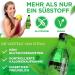 Buy Green Lemon Lime DPG PET - Pack of 6 (6 x 500ml) | Refreshing Lime Drink for International Shipping - Buy Online on GoSupps.com