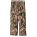 Koda Adventure Gear Kids True Timber Hardshell Camo Hunting Pant Medium Ka