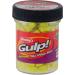 Berkley Gulp! 1/4in Yellow Corn Soft Bait | .5cm Fishing Lure - Buy Online on GoSupps.com