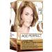 L'Oreal Excellence Age Perfect 6.03 Light Golden Brown Hair Dye - 1 Count - Buy Online on GoSupps.com