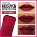 Maybelline Super Stay Ink Crayon Matte Lipstick - Check Yourself 0.04 oz (Pack of 2) | Longwear Makeup for All Skin Types - International Shipping Available - Buy Online on GoSupps.com