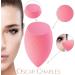 Oscar Charles Flawless Beauty Makeup Sponge - 2 Count for Blending Foundation - Buy Online on GoSupps.com