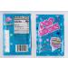 Pop Rocks Popping Fizzing Crackling Candy 6pk (Cotton Candy 6 Pack) Cotton Candy 9.5 g (Pack of 6) - Buy Online on GoSupps.com