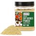 Zayd Organics Amchur Powder - USDA Organic Dry Mango Ground - 16oz (454g) - Buy Online on GoSupps.com