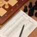 A&A Eye-Protection Chess Scorebook/Matches Tournaments Score Pad / 50 Games / 100 Moves / 2 Pack - Buy Online on GoSupps.com