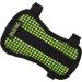 Allen Company Green Mesh Archery Armguard - Lightweight Protection - Buy Online on GoSupps.com