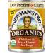 Newman'S Own Chicken & Liver Dinner For Dogs 12.7 Ounce (Pack of 12)