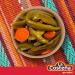La Costena Sliced Jalapeno Peppers - 28 oz - Buy Online on GoSupps.com