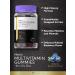 Carlyle Men's Multivitamin Gummies - 30 Count | Blueberry Flavor | B12, D3, Zinc | Vegetarian Supplement - Buy Online on GoSupps.com