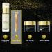 L'Oreal Paris Age Perfect Cell Renew Illuminating Eye Cream 15ml for Mature Skin with Cooling Applicator - Buy Online on GoSupps.com